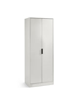 Alba 2 Door Wardrobe with Shelf