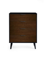 Alba 4 Drawer Chest