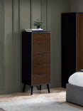 Alba 5 Drawer Chest