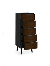 Alba 5 Drawer Chest