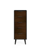 Alba 5 Drawer Chest