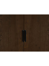 Alba 2 Door Wardrobe with Shelf