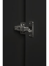 Alba 2 Door Wardrobe with Shelf