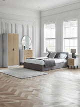Alba 4 Drawer Chest