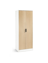 Alba 2 Door Wardrobe with Shelf