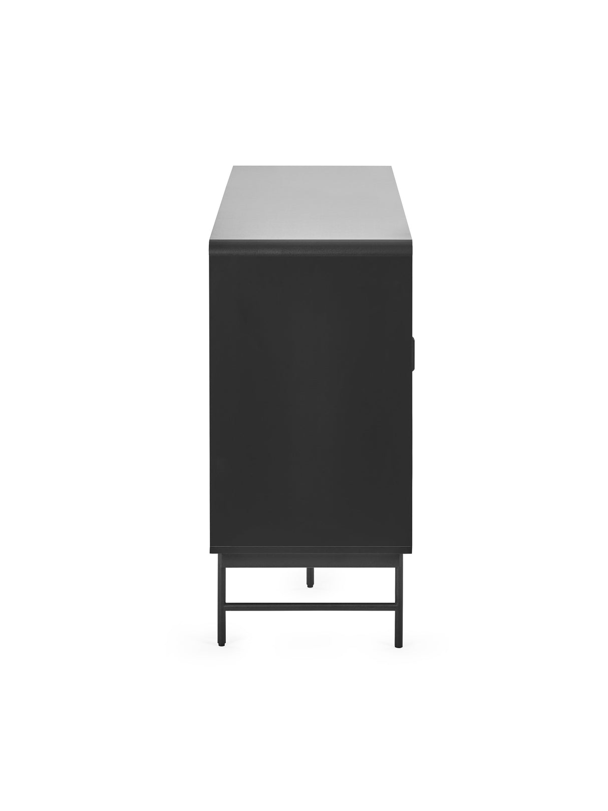 Alvin Chevron 2 Door Wide Sideboard