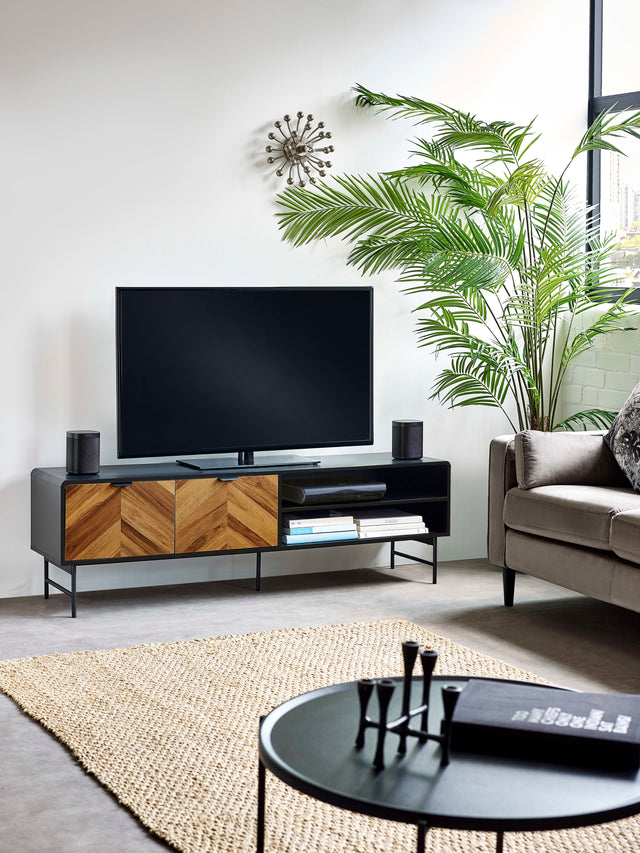 Alvin TV Unit