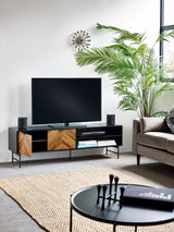 Alvin TV Unit