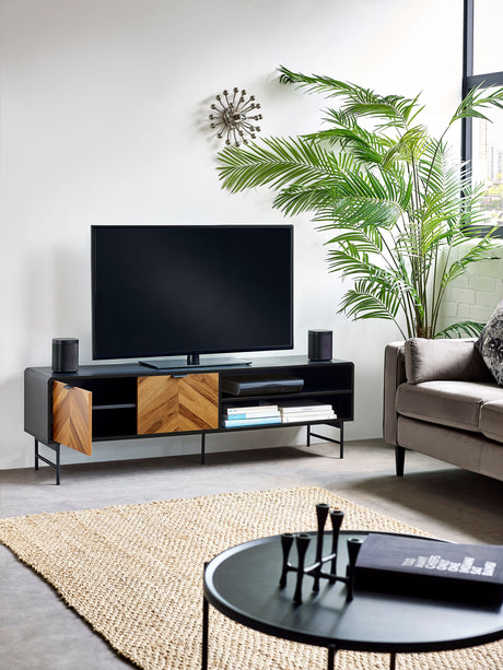 Alvin TV Unit