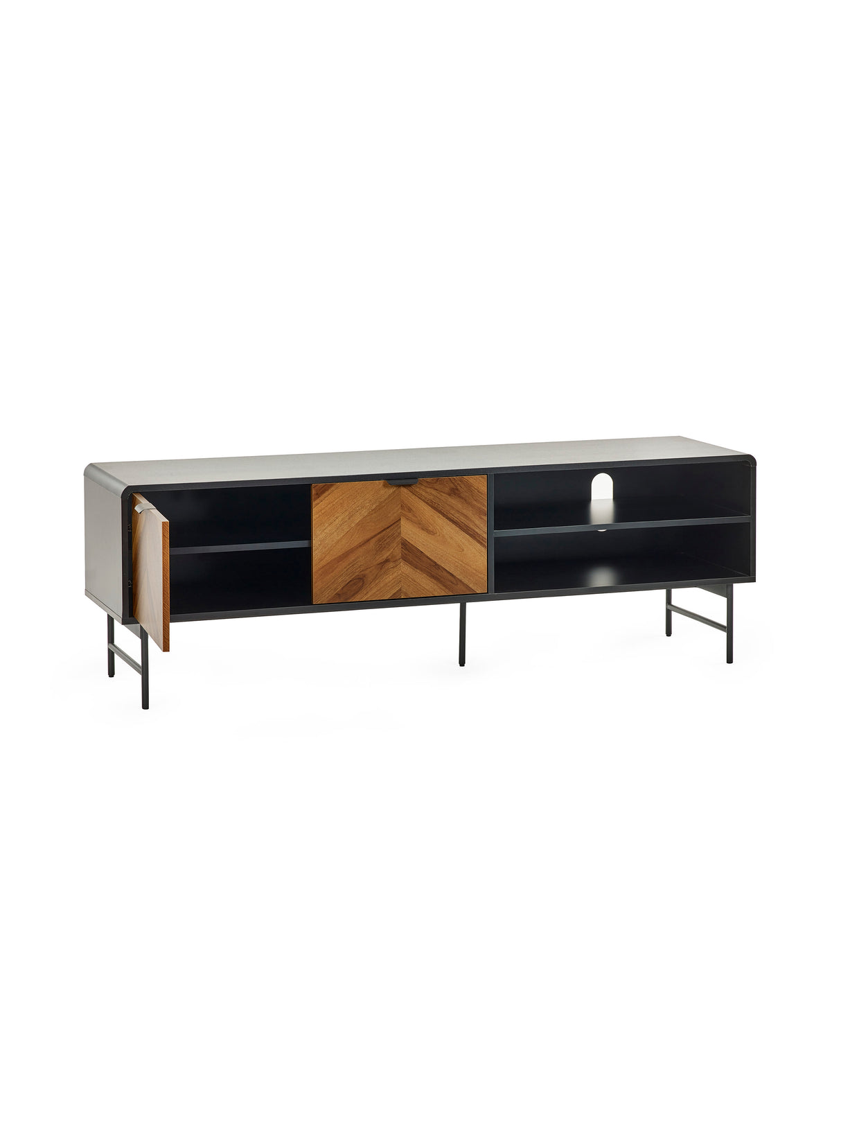 Alvin TV Unit