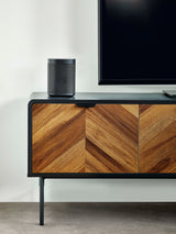 Alvin TV Unit