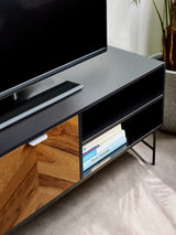 Alvin TV Unit