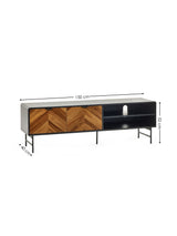 Alvin TV Unit