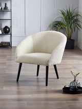 Amari Upholstered Accent Chair