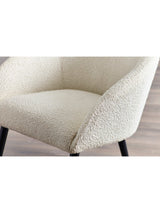 Amari Upholstered Accent Chair