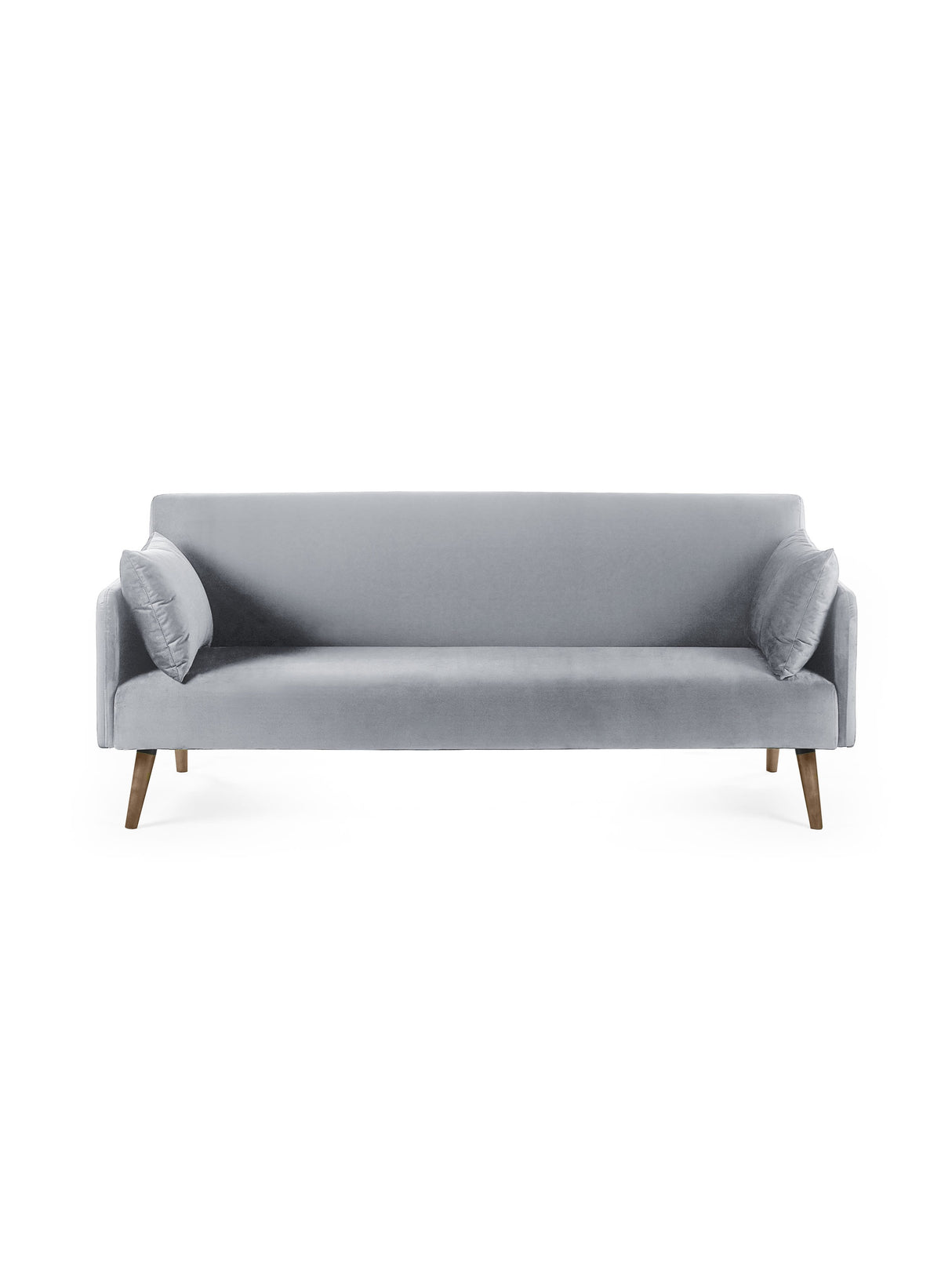 Andi Upholstered 3 Seater Sofa Bed