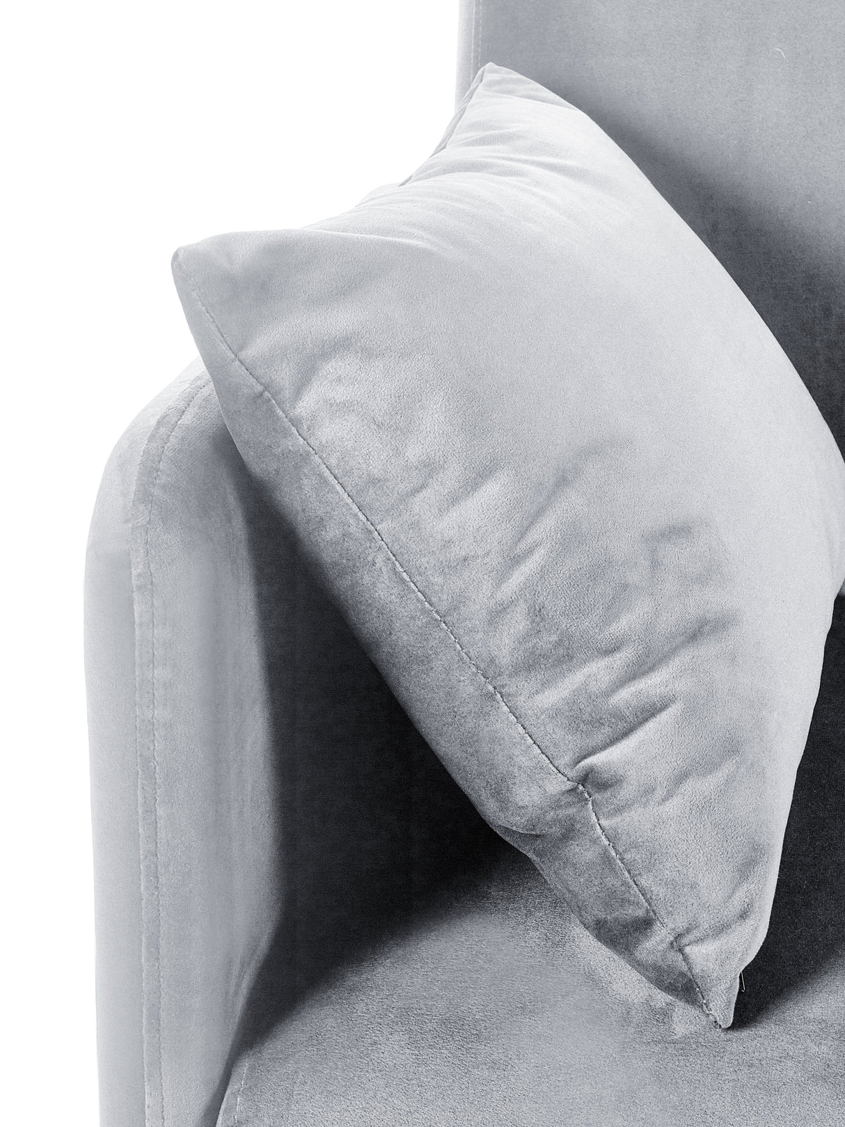 Andi Upholstered 3 Seater Sofa Bed