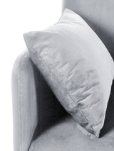 Andi Upholstered 3 Seater Sofa Bed