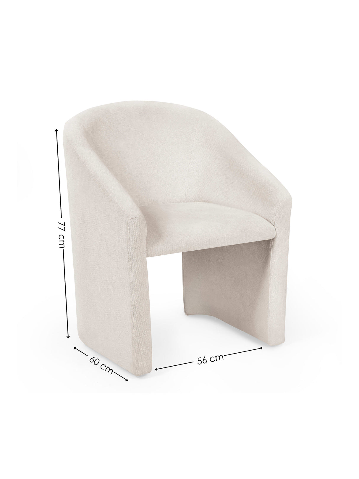 Anthea Upholstered Dining Chair