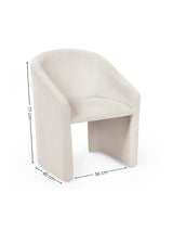 Anthea Upholstered Dining Chair