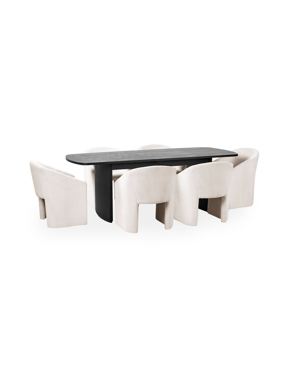 Anthea Upholstered Dining Chair