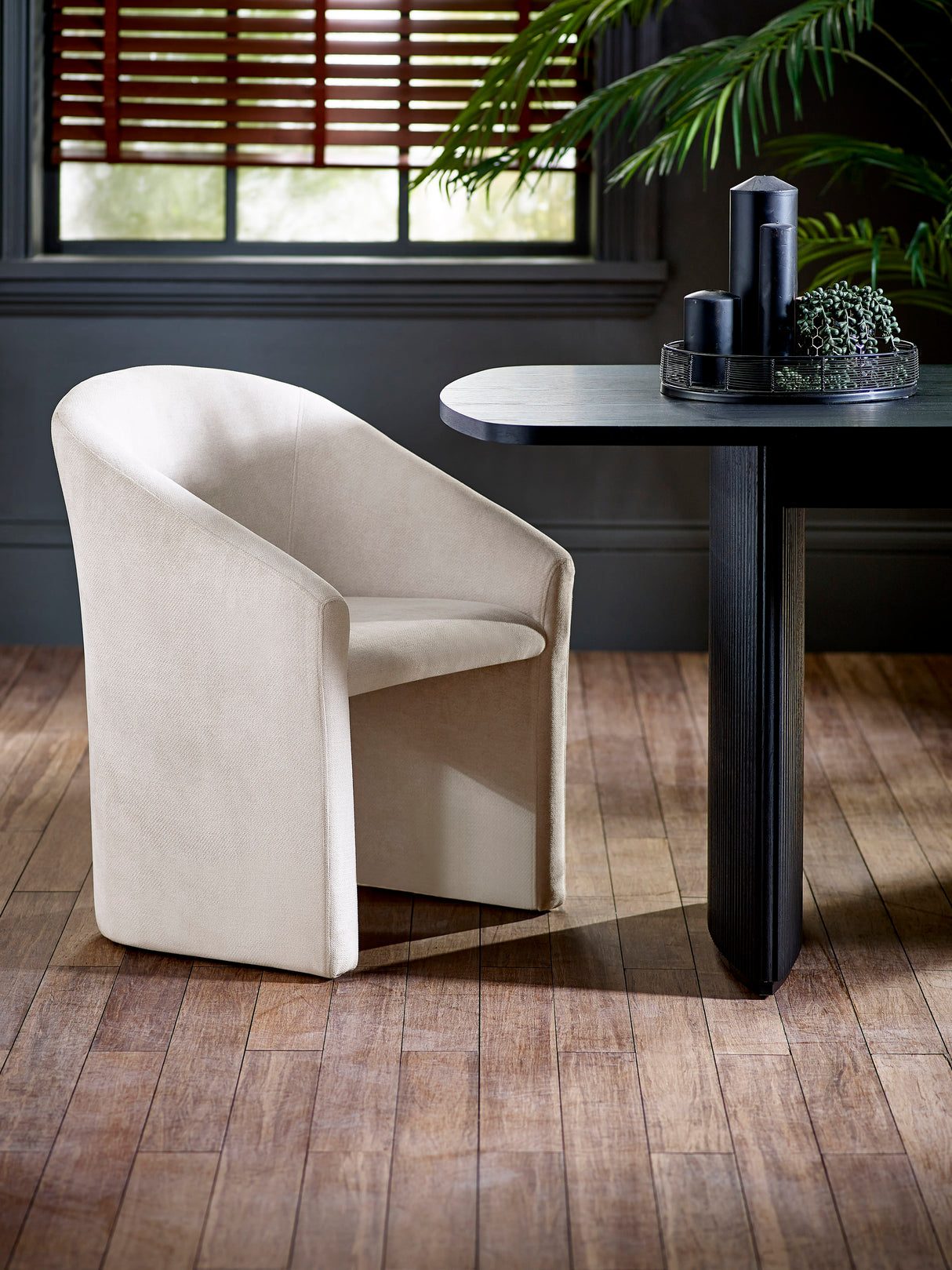 Anthea Upholstered Dining Chair
