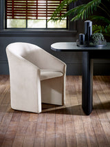 Anthea Upholstered Dining Chair
