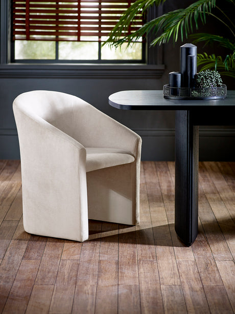 Anthea Upholstered Dining Chair