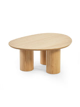Anya Organic Shape Coffee Table