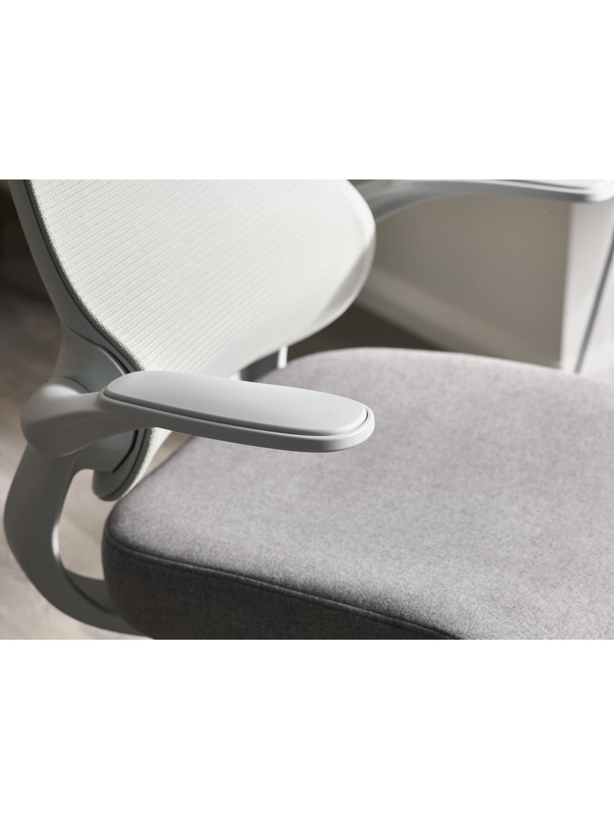 Archer High Back Mesh office Chair