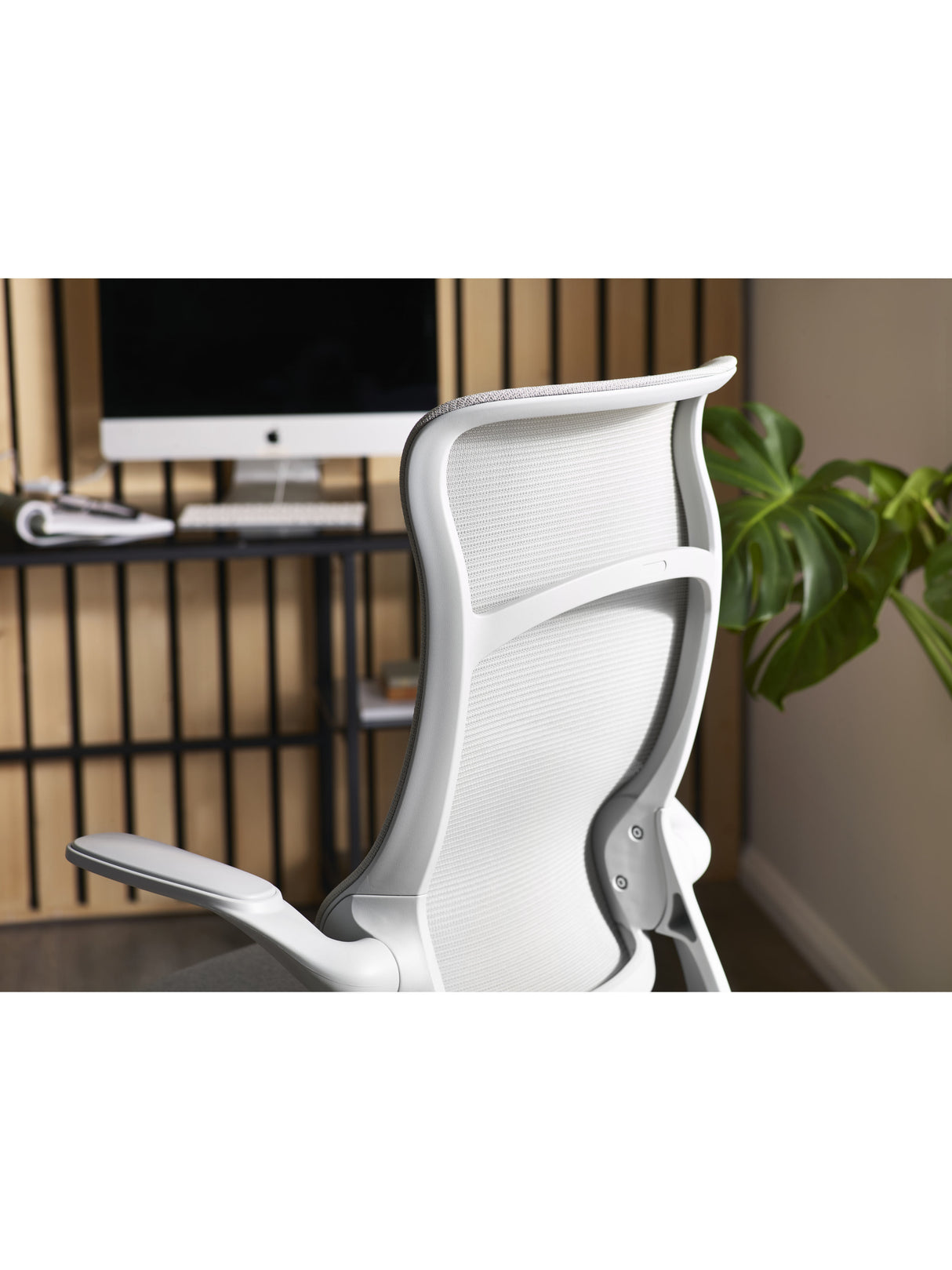 Archer High Back Mesh office Chair