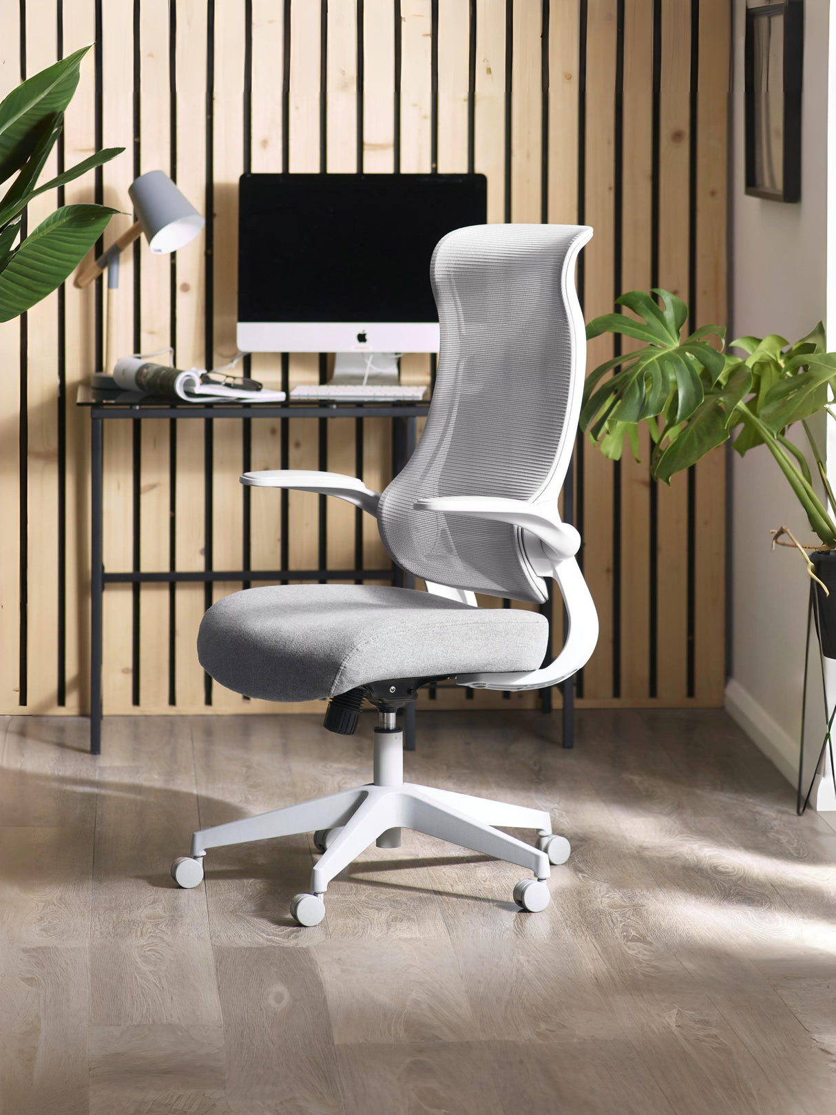 Archer High Back Mesh office Chair