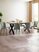 Aron Rectangular 4-6 Seater Dining Table