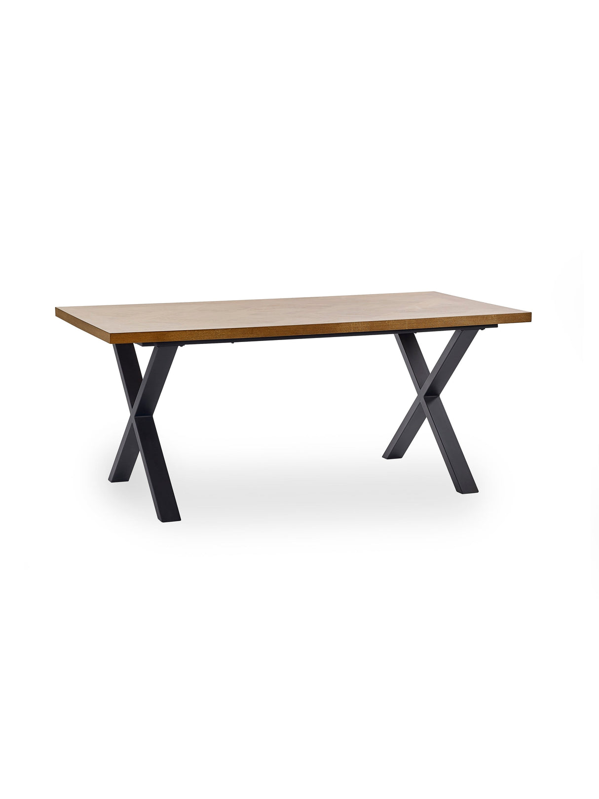 Aron Rectangular 4-6 Seater Dining Table