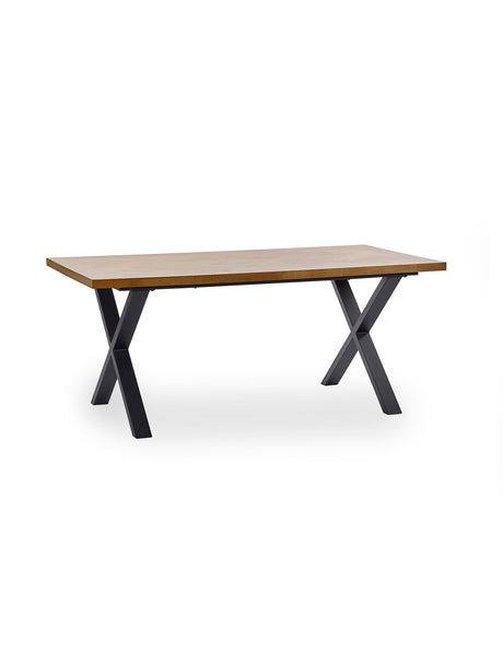 Aron Rectangular 4-6 Seater Dining Table