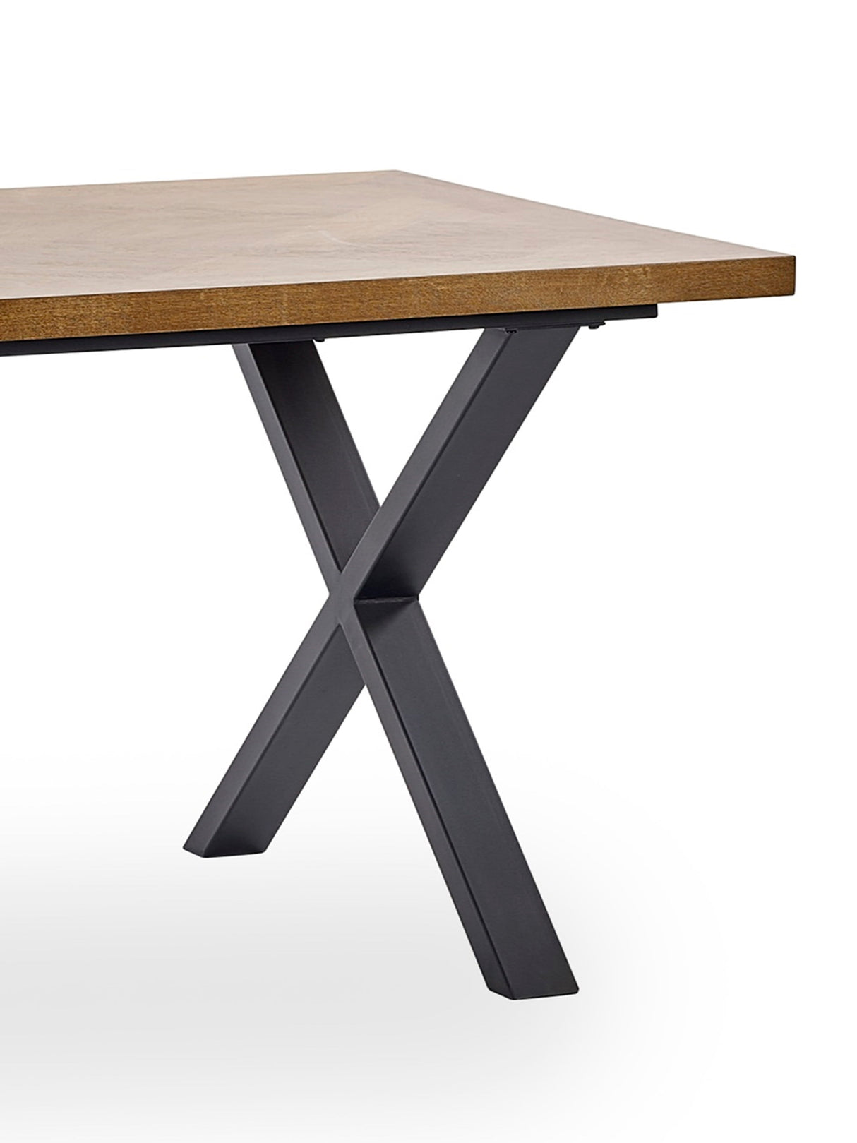 Aron Rectangular 4-6 Seater Dining Table