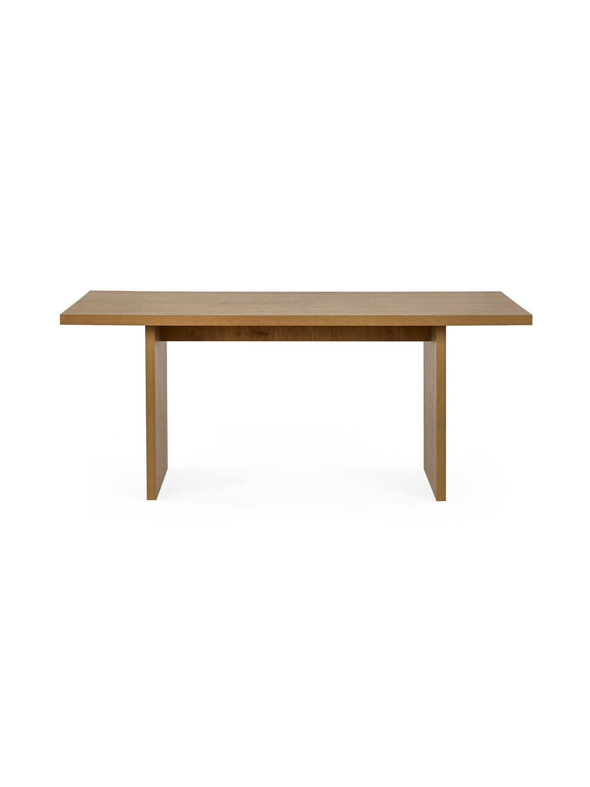 Arundel Rectangular 4-6 Seater Dining Table
