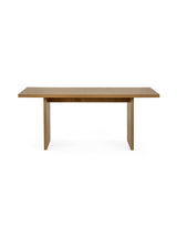 Arundel Rectangular 4-6 Seater Dining Table