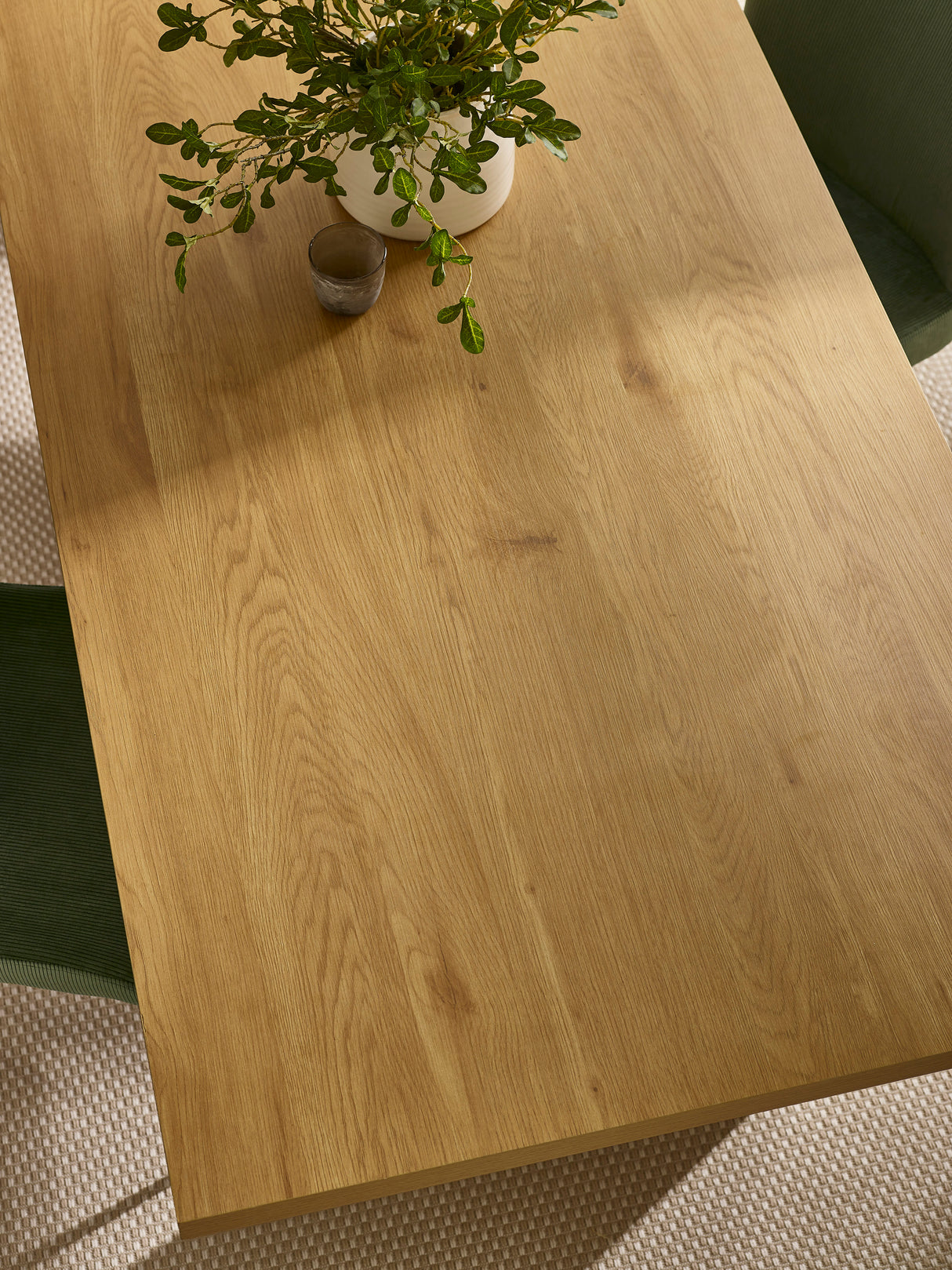 Arundel Rectangular 4-6 Seater Dining Table
