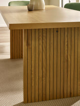 Arundel Rectangular 4-6 Seater Dining Table