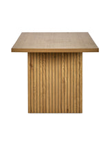 Arundel Rectangular 4-6 Seater Dining Table