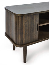 Arya TV Cabinet with Sliding Door Storage