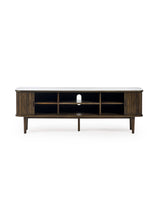 Arya TV Cabinet with Sliding Door Storage