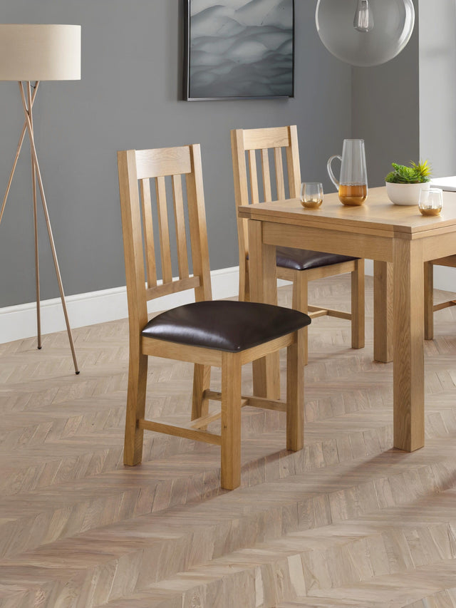 Astoria Dining Chair (Set of 2)