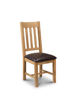 Astoria Dining Chair (Set of 2)