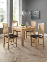 Astoria Dining Chair (Set of 2)