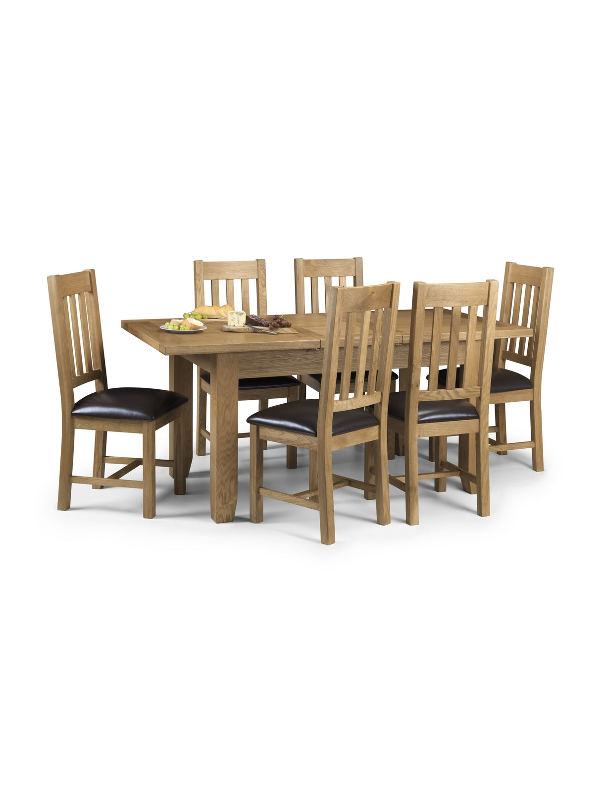 Astoria Dining Chair (Set of 2)