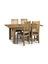 Astoria Dining Chair (Set of 2)
