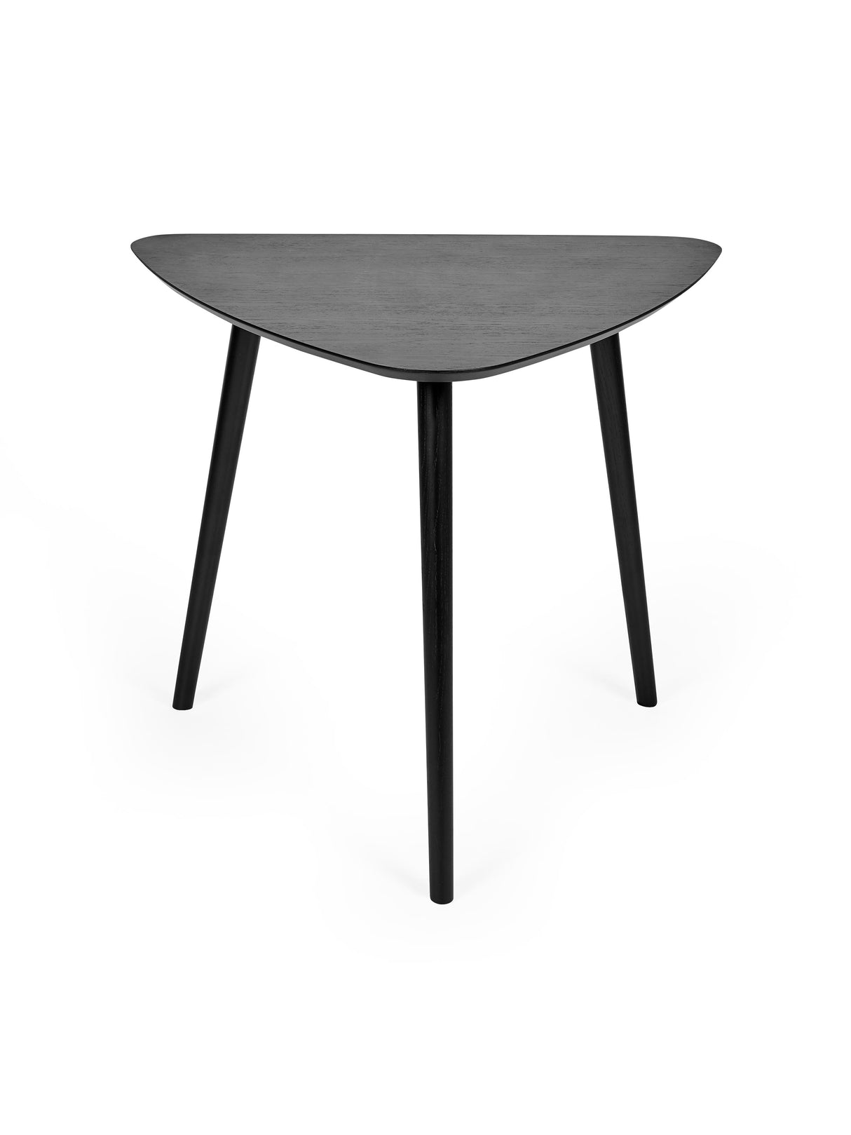 Athena Triangular 2-3 Seater Dining Table