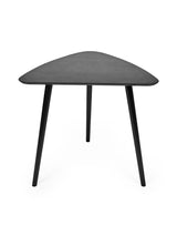 Athena Triangular 2-3 Seater Dining Table